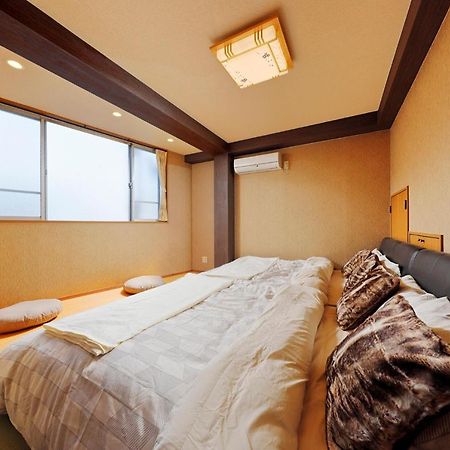 Apartamento Terrace Terano#101 Tokio Exterior foto